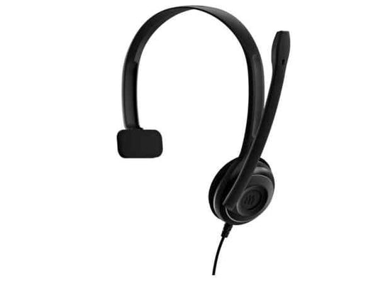 Auriculares USB Epos Mono