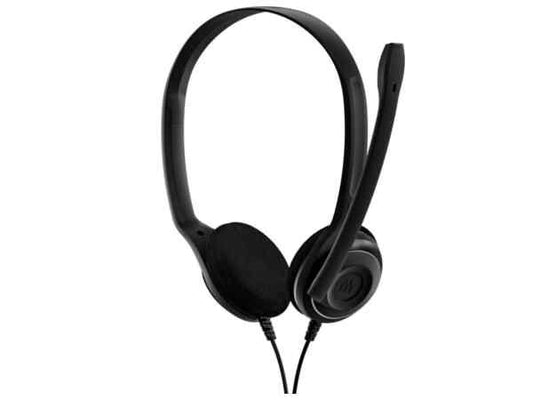 Auriculares estéreo USB Epos