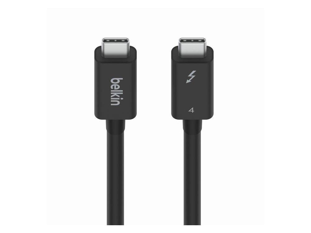 Belkin Thunderbolt 4 Cable 2M Active