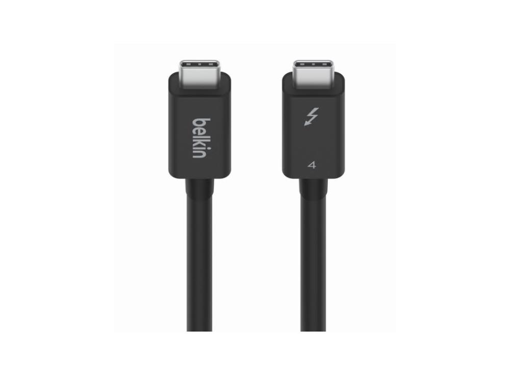 Belkin Thunderbolt 4 Cable 1M Passive