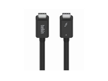 Belkin Thunderbolt 4 Cable 1M Passive