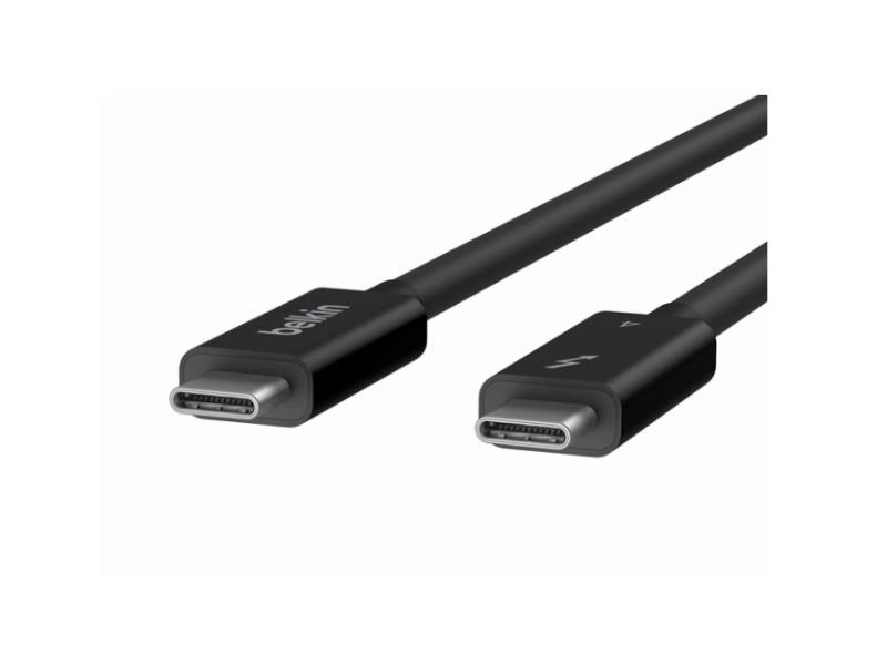 Belkin Thunderbolt 4 Cable 1M Passive