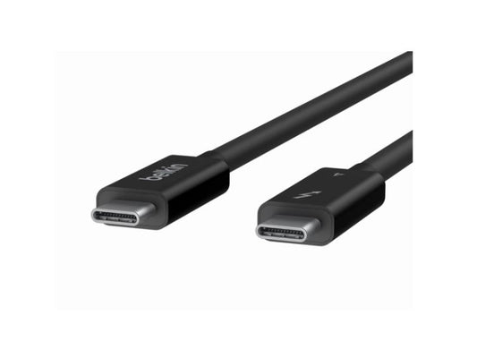 Belkin Thunderbolt 4 Cable 1M Passive