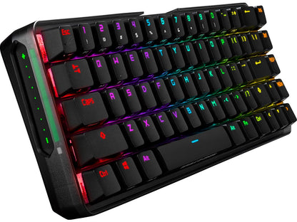 Asus Rog Falchion Nx 65% Wrls Kybd Nxrd