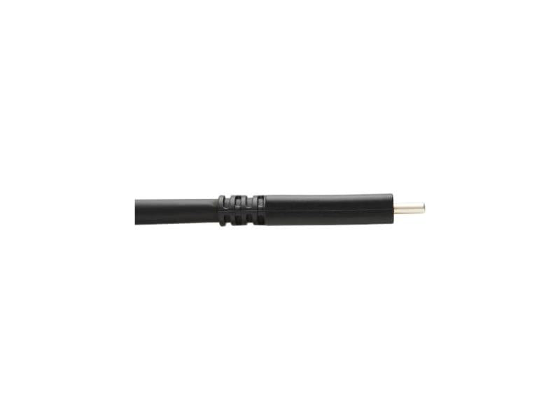 Cable de extensión USB C Eaton Tripp Lite (macho/hembra) - USB 3.2 Gen