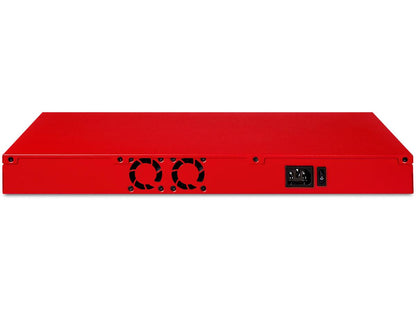 Watchguard Firebox M290 High Availability With 3-Yr Standard Support