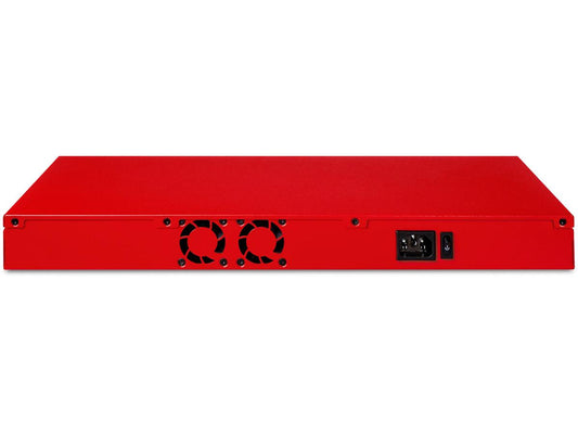 Watchguard Firebox M290 High Availability With 3-Yr Standard Support