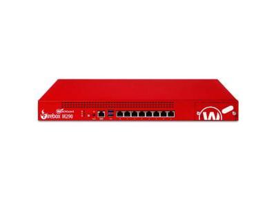 Watchguard Trade Up To Firebox M290 With 3-Yr Basic Security Suite