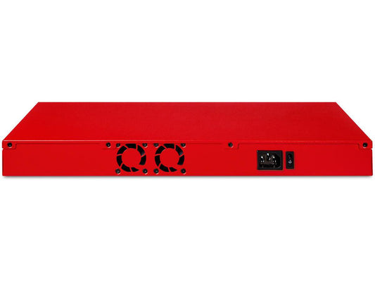 Watchguard Trade Up To Firebox M290 With 3-Yr Total Security Suite