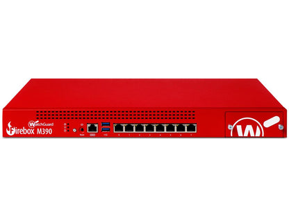 Watchguard Firebox M390 High Availability With 3-Yr Standard Support