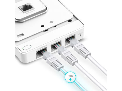 Tp-Link Ax1800 Dual-B/ Wi-Fi 6 Rtr. 5 Ghz: 1201 Mbps / 2.4 Ghz: 57