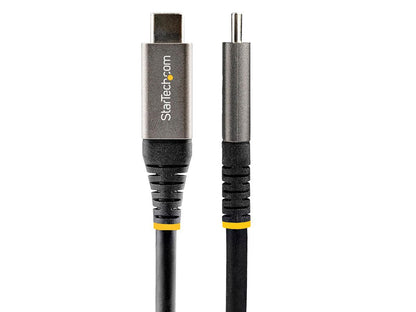 Cable USB C Startech.Com de 20" (50 cm) y 10 Gbps, USB 3.1/3.2 Gen 2 (tipo)