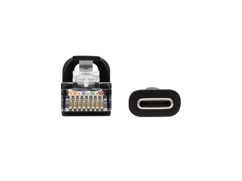 Câble USB-C vers RJ45 série Eaton Tripp Lite (M/M)