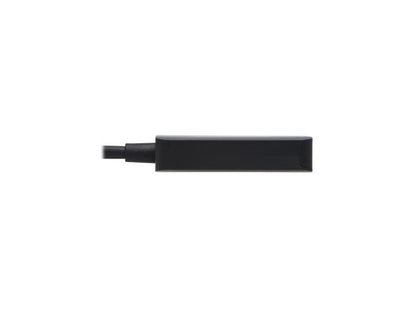 Adaptateur USB-C Eaton Tripp Lite Series, double écran – 4K 60 Hz HDMI