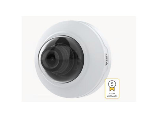 Axis Camera M4216-V