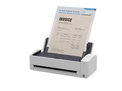 Pfu Scansnap Ix1300 Blanc