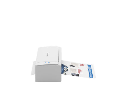 Pfu Scansnap Ix1300 Blanc