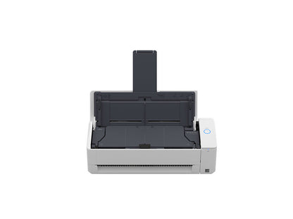 Pfu Scansnap Ix1300 Blanc