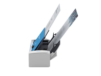 Pfu Scansnap Ix1300 Blanc