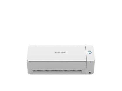 Pfu Scansnap Ix1300 Blanc