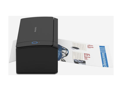 Pfu Scansnap Ix1300 Noir