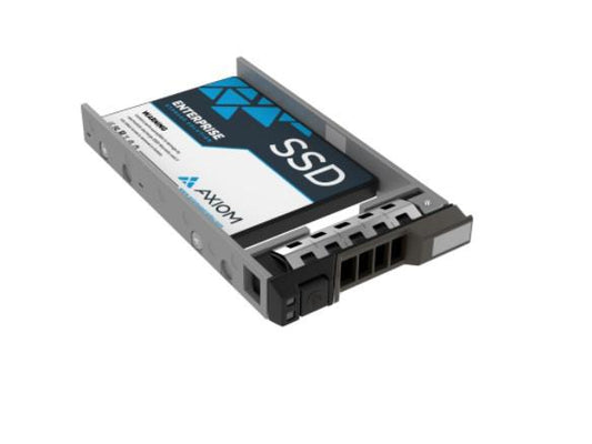Disque SSD SATA Axiom Enterprise Ev100 1,92 To 2,5 pouces échangeable à chaud pour Dell