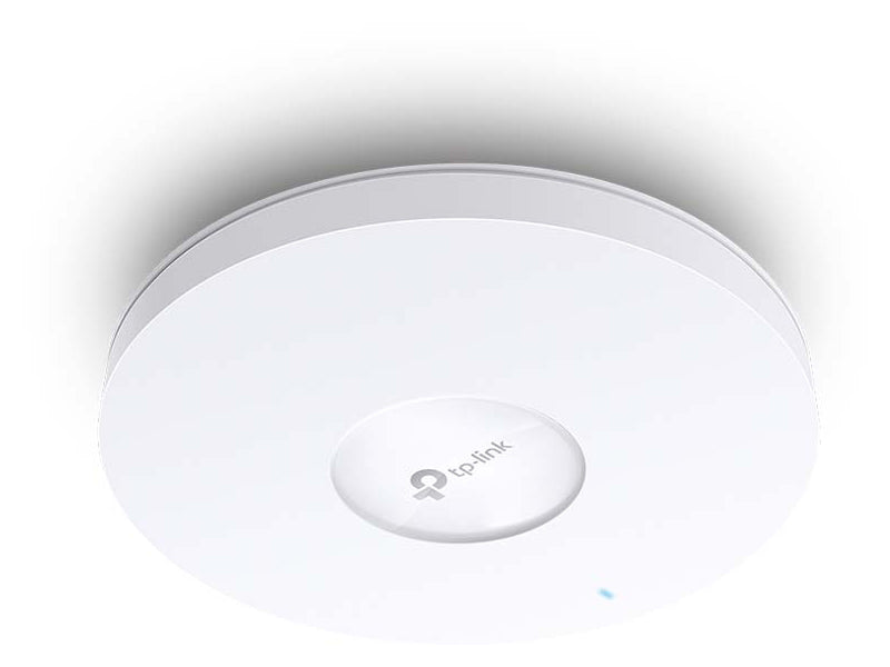 Tp-Link Ax1800 Wireless Dual Band Ceiling Mount Acces