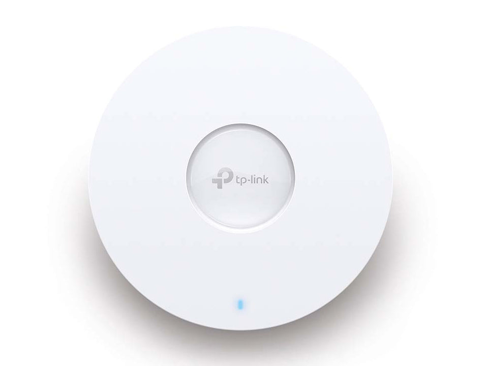 Tp-Link Ax1800 Wireless Dual Band Ceiling Mount Acces