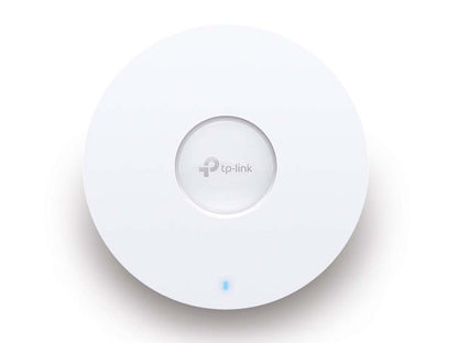 Tp-Link Ax1800 Wireless Dual Band Ceiling Mount Acces