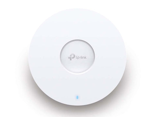 Tp-Link Ax1800 Wireless Dual Band Ceiling Mount Acces