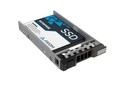 Disque SSD SATA Axiom Enterprise Ev200 480 Go 2,5 pouces échangeable à chaud pour Dell