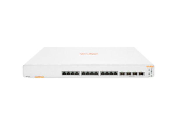 Hpe Aruba Ion 1960 12Xt 4Xf Sw