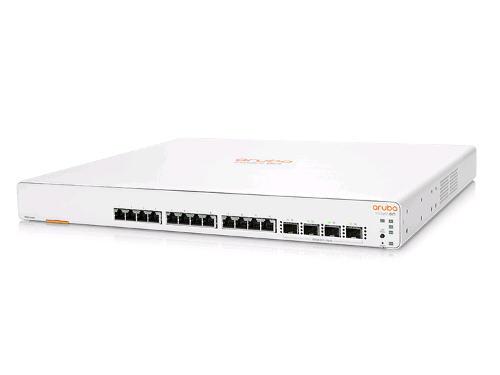 Hpe Aruba Ion 1960 12Xt 4Xf Sw