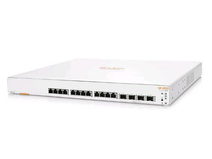 Hpe Aruba Ion 1960 12Xt 4Xf Sw