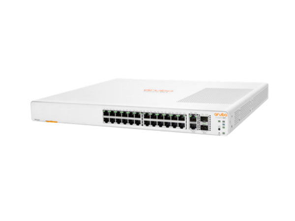 Hpe Aruba Ion 1960 24G 2Xt 2Xf Sw