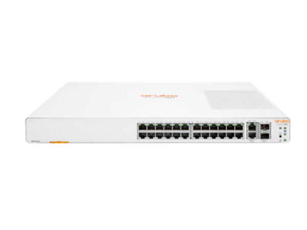 Hpe Aruba Ion 1960 24G 2Xt 2Xf Sw
