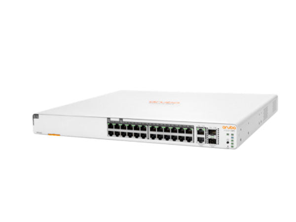 Hpe Aruba Ion 1960 24G 2Xt 2Xf 370W Sw