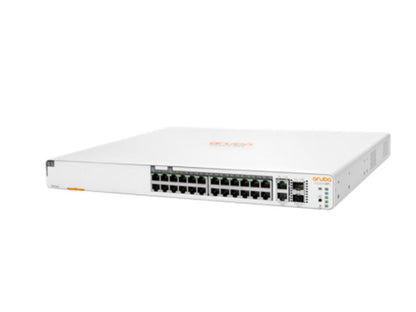Hpe Aruba Ion 1960 24G 2Xt 2Xf 370W Sw