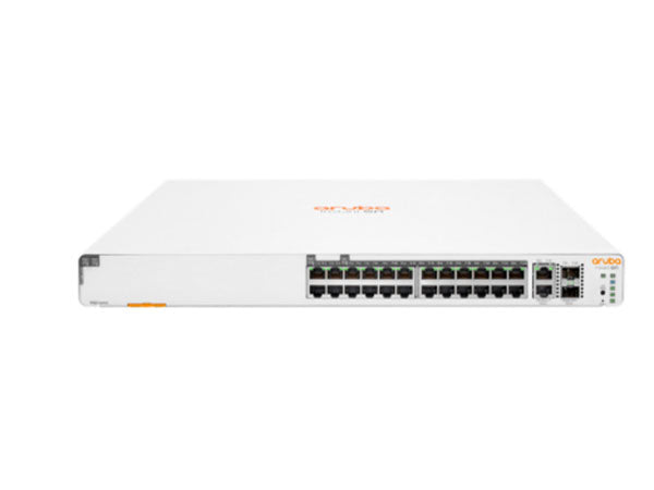 Hpe Aruba Ion 1960 24G 2Xt 2Xf 370W Sw