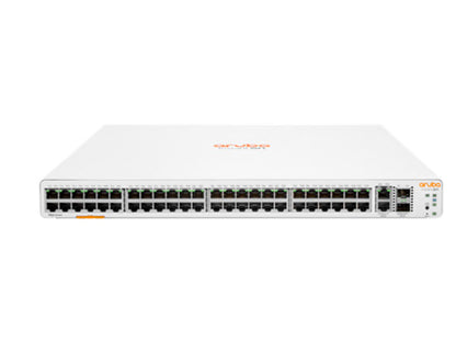 Hpe Aruba Ion 1960 48G 2Xt 2Xf Sw