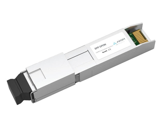 Axiom 2.4Gbs/1.2Gbs Sfp Gpon Olt B+ Transceiver For U-Fiber - Uf-Gp-B+