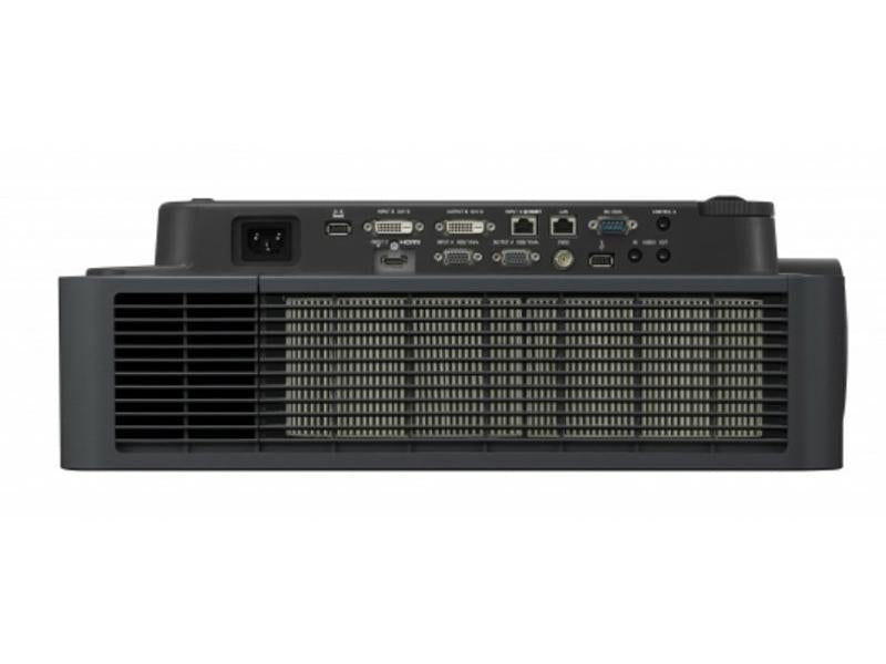 Sony VPL-FHZ80 - Projecteur 3LCD - Objectif standard - LAN