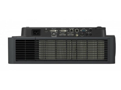 Sony VPL-FHZ80 - Projecteur 3LCD - Objectif standard - LAN