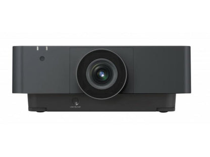 Sony VPL-FHZ80 - Projecteur 3LCD - Objectif standard - LAN