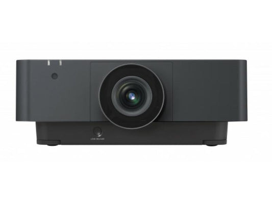 Sony VPL-FHZ80 - Projecteur 3LCD - Objectif standard - LAN