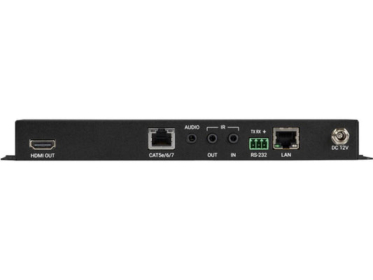 Black Box Corp Mcx G2 Hdmi Decoder Fiber