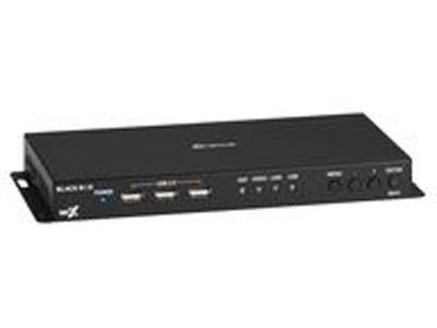 Black Box Corp Mcx G2 Hdmi Sngl Encoder Cppr