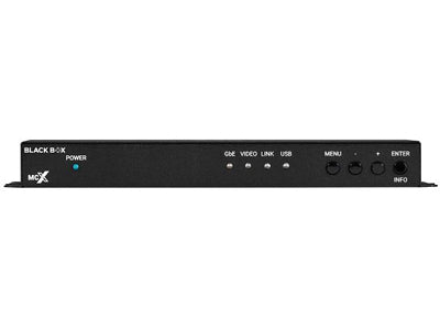 Black Box Corp Mcx G2 Hdmi Sngl Encoder Fbr