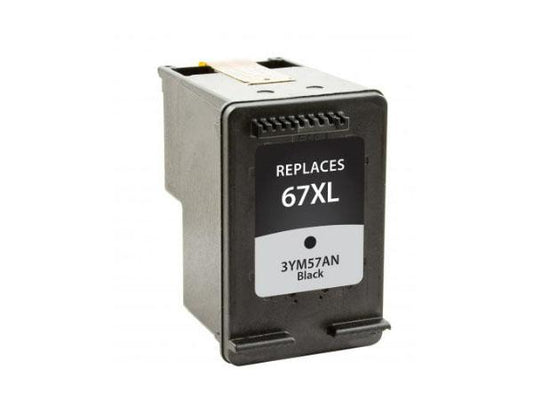Clover Imaging Remanufactured High Yield Black Ink Cartridge Alter