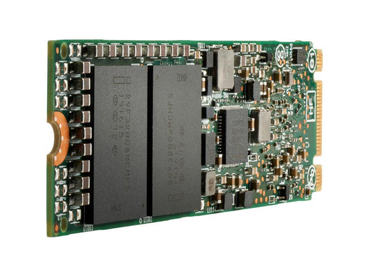 Unidad SSD HPE SATA RI M.2 MV de 480 GB